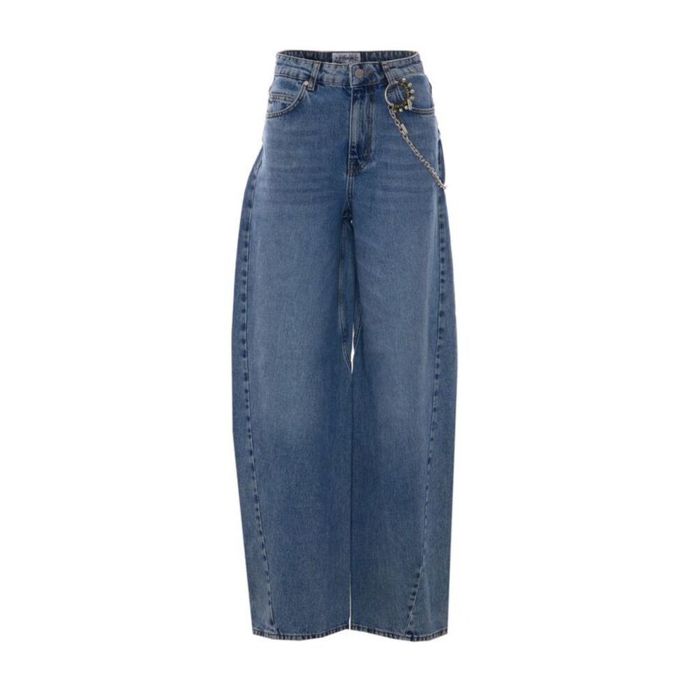 Essentiel Antwerp Women Kast Wide Jeans